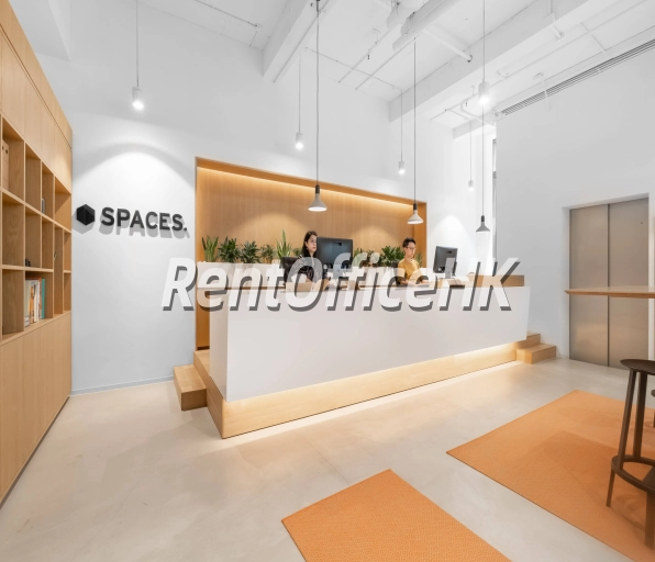 安盛汇-廣州務式辦公室