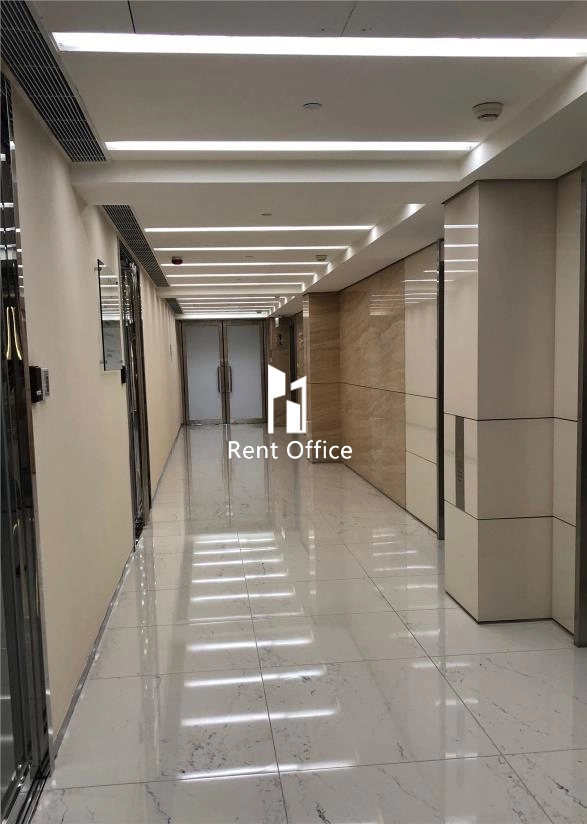 Nexxus Building  盈置大廈