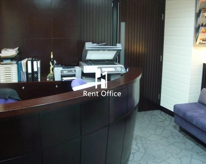 Deep Lake Rich Industry Millennium Square