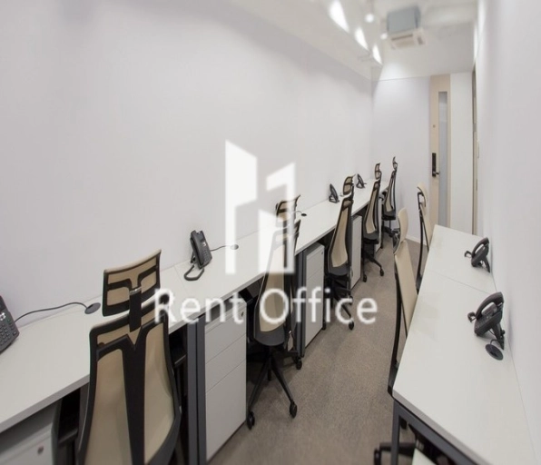 華創中心-九龍務式辦公室