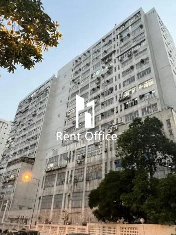 南豐工業城第三座