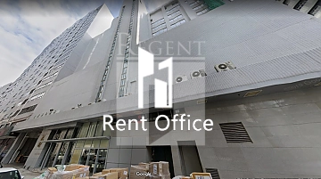 Novel Industrial Building (永新工業大廈)