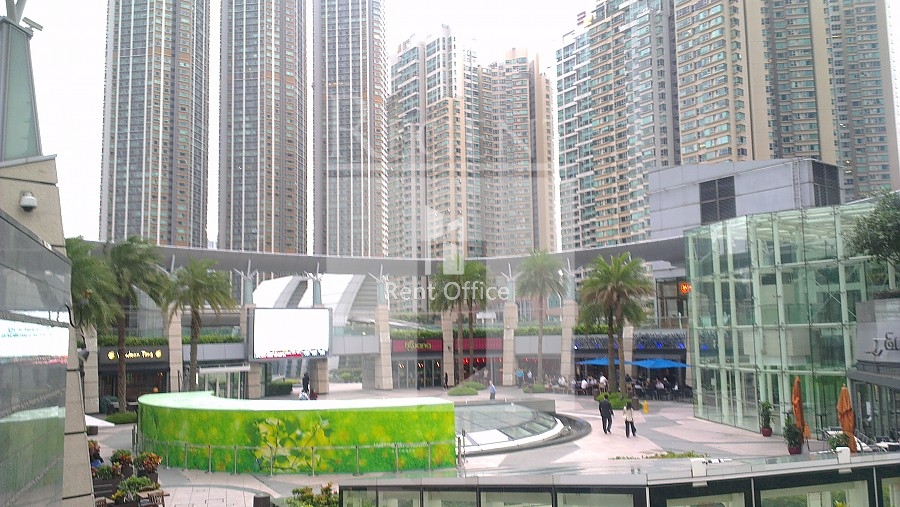INTERNATIONAL COMMERCIAL CENTRE (环球贸易广场)-RGP006903