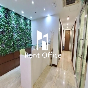 Kwong On Bank Mongkok Branch Building