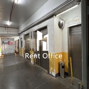 民生物流中心-6