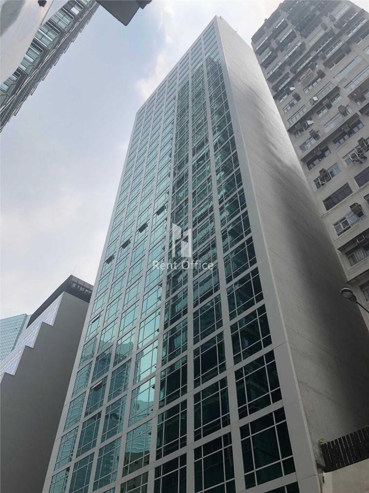 金鐘匯中心