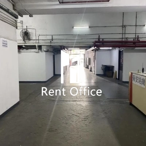 德士古道工業中心A座-4