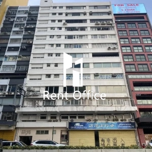 振邦工業大廈-0