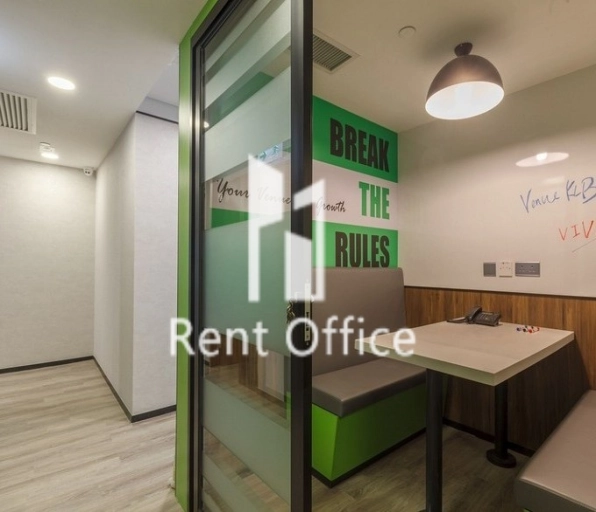 創豪坊-九龍務式辦公室