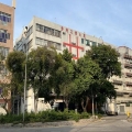 多利工業大廈