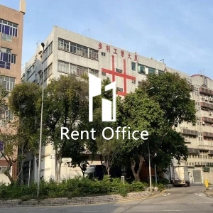 多利工業大廈-2