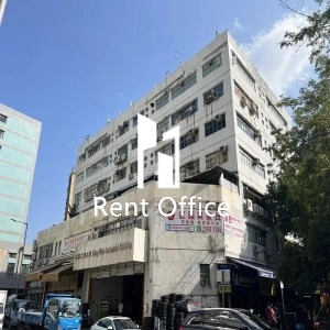 兴华工业大厦-2