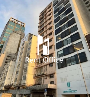 Kam Teem Industrial Building