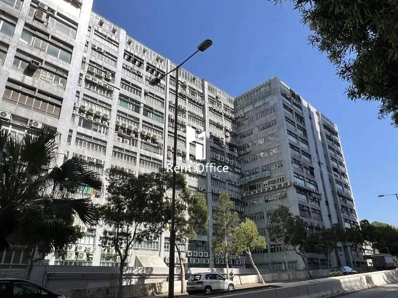 維港中心第一座