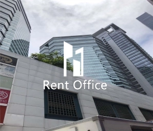 創紀之城1期-渣打中心