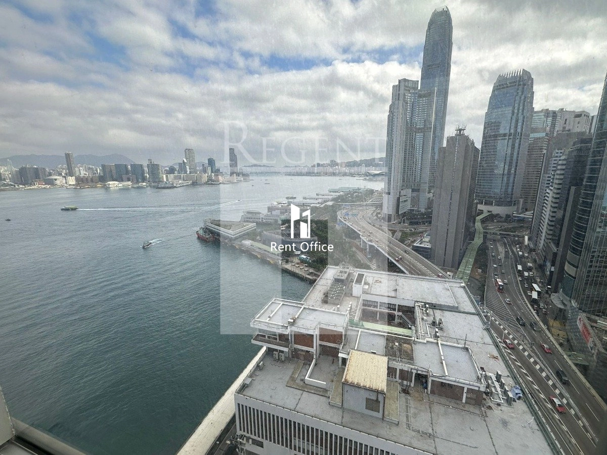 SHUN TAK CENTRE (CHINA MERCHANTS TOWER) (信德中心 招商局大厦)-RGP032862