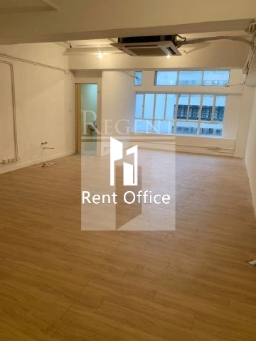 HOI LUEN INDUSTRIAL CENTRE BLOCK A (開聯工業中心 A座)