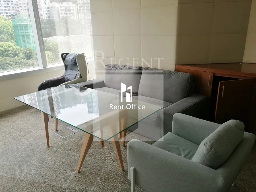 ICBC TOWER (中国工商银行大厦)-RGP011829