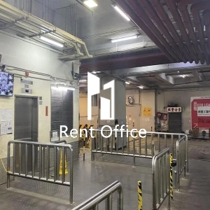 順豐工業中心-1