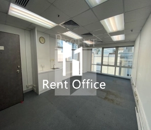 135 BONHAM STREETRAND TRADE CENTRE (文咸東街135商業中心)