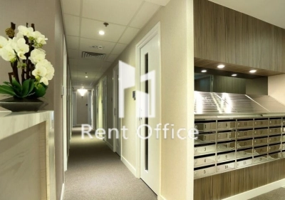 Kimbali Square-Kowloon Coworking Space