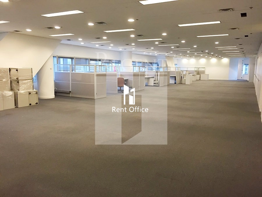 BANK OF CHINA TOWER (中銀大廈)