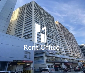 金龍工業中心第四座