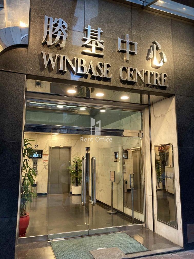 胜基中心