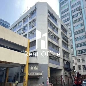 喜業工廠大廈-0