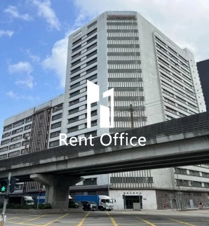 Playmates Factory Building