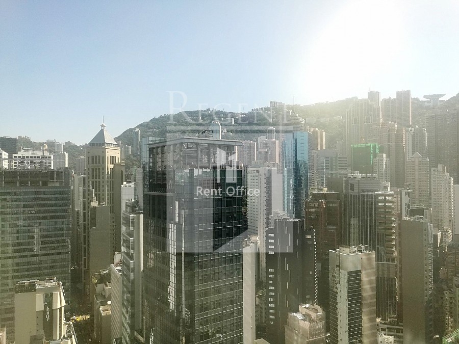 THE CENTER (中环中心)-RGP017146