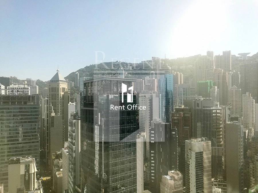 THE CENTER (中环中心)-RGP017146