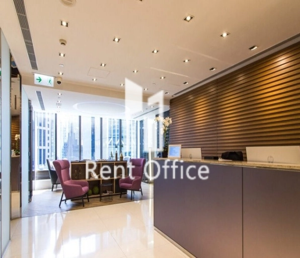 環球大廈-中環務式辦公室