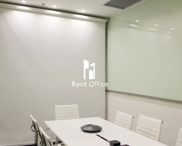 新怡生工業大廈