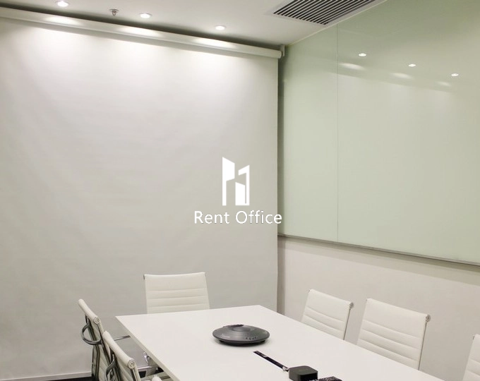 Sin Yee Seng Industrial Building