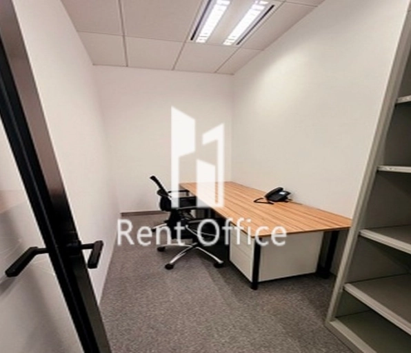 友邦九龍大樓-香港務式辦公室