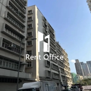 唯一大廈 - 低座-3