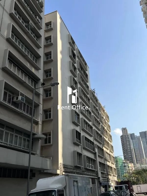 唯一大廈 - 低座