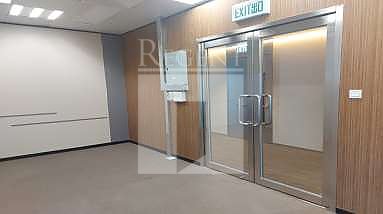 OCTAGON (嘉達環球中心)