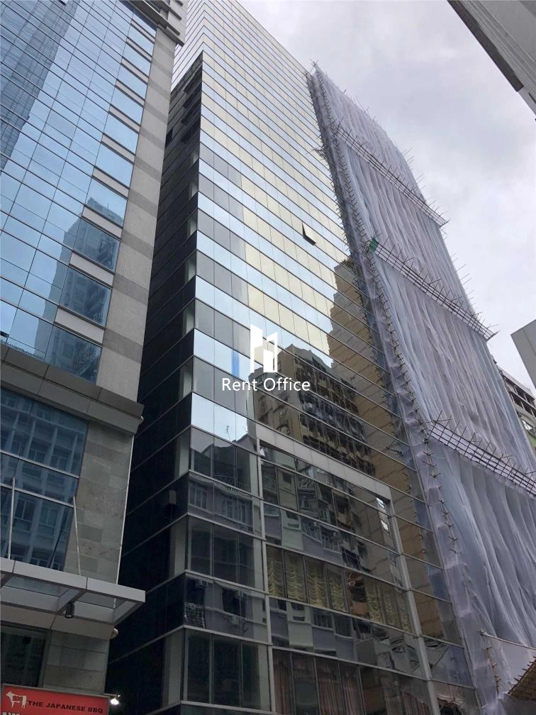 華懋金馬倫中心-3