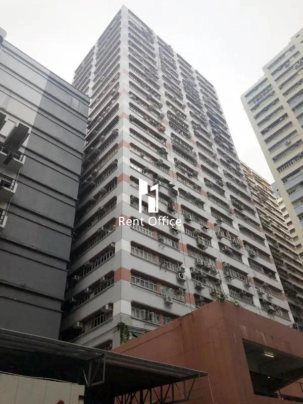 金豐工業大廈2期