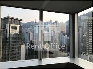 CENTER (中环中心)-RGP021596