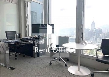 TWO INT'L FINANCE CENTRE (国际金融中心2期)-RGP022634