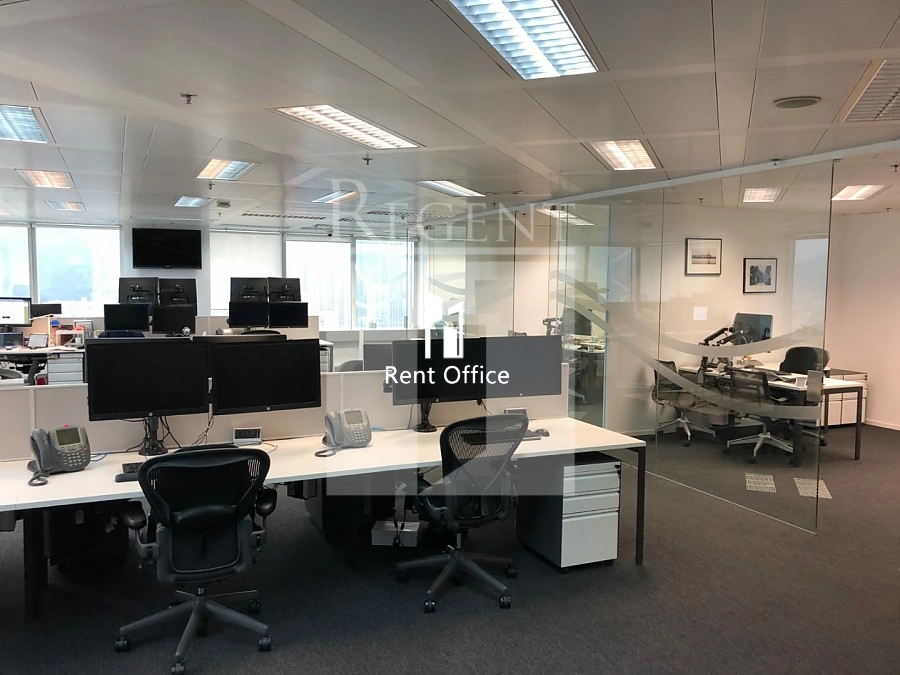 CENTER (中环中心)-RGP012303