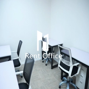 Huanli Commercial Building