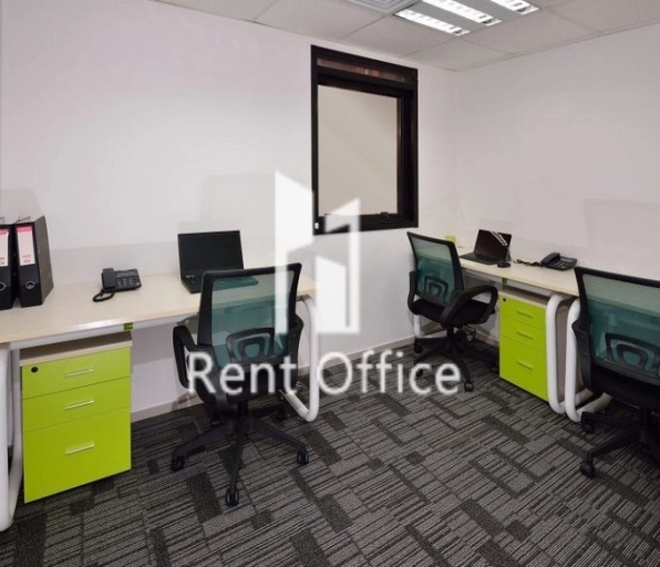 煥利商業大廈-九龍務式辦公室