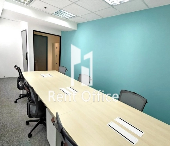 日昇中心-觀塘務式辦公室