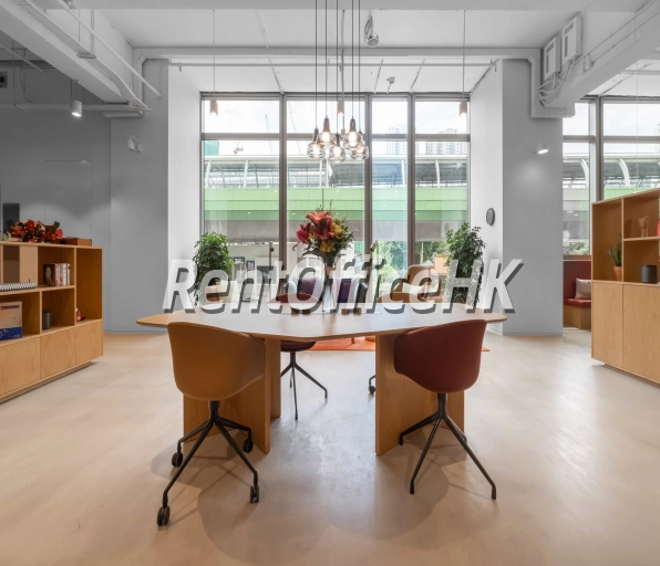 安盛汇-廣州務式辦公室