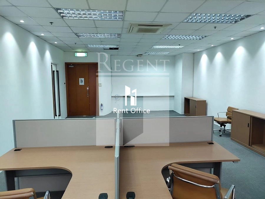 PROSPERITY CENTRE (创富中心)