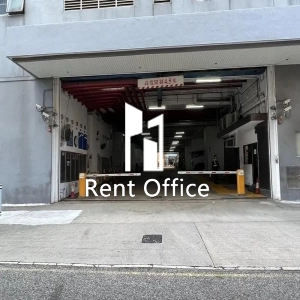 利和利丰中心-5